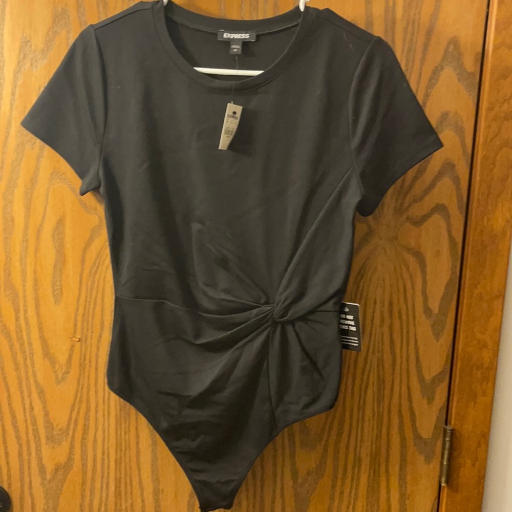 Express Bodysuit